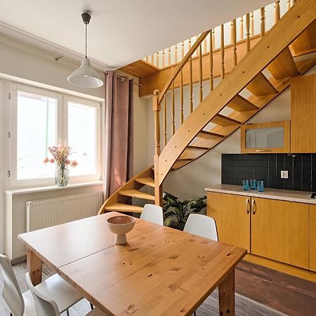 Urban Nest Apartments Radziwillowska 14 Krakow Ngoại thất bức ảnh