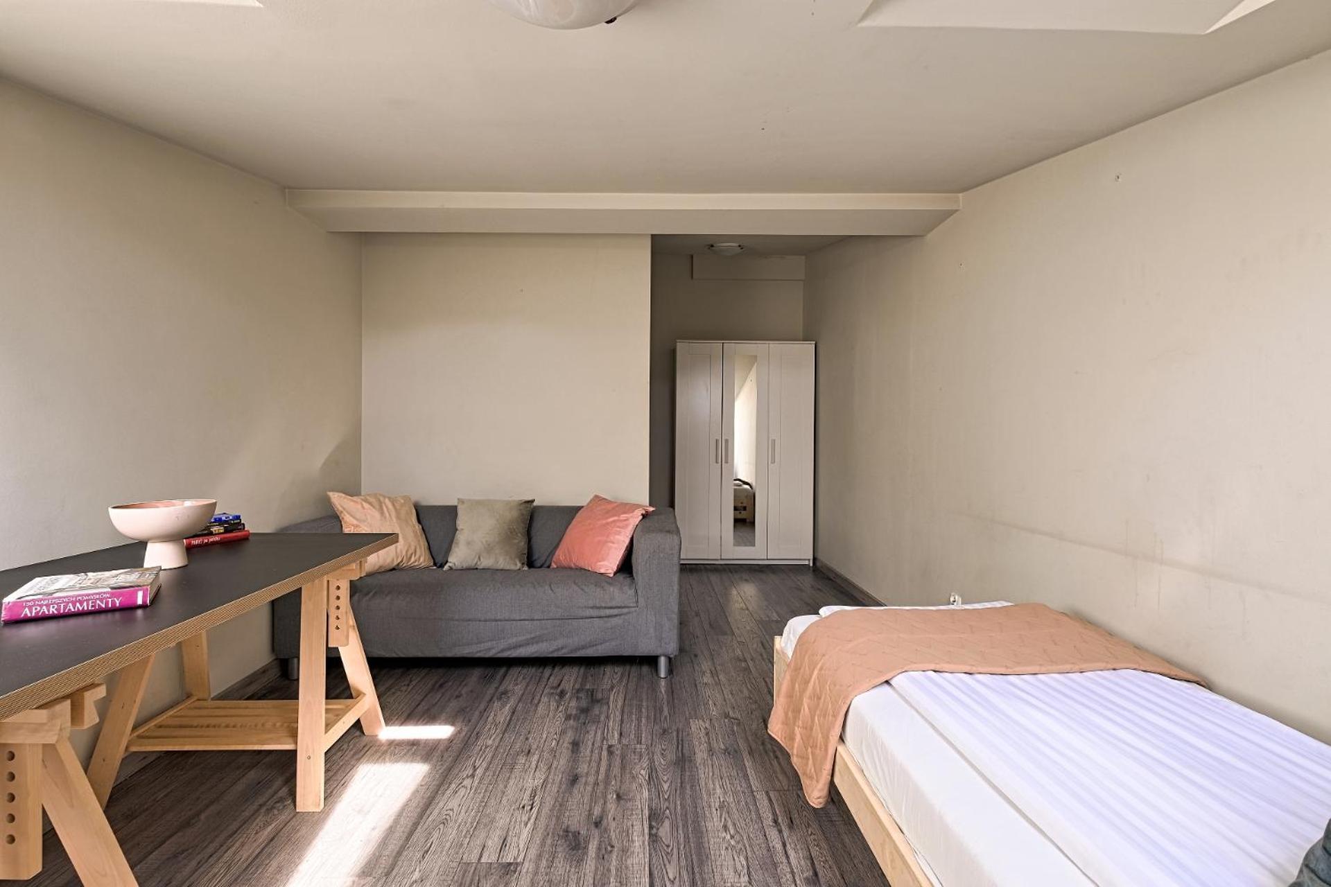 Urban Nest Apartments Radziwillowska 14 Krakow Ngoại thất bức ảnh