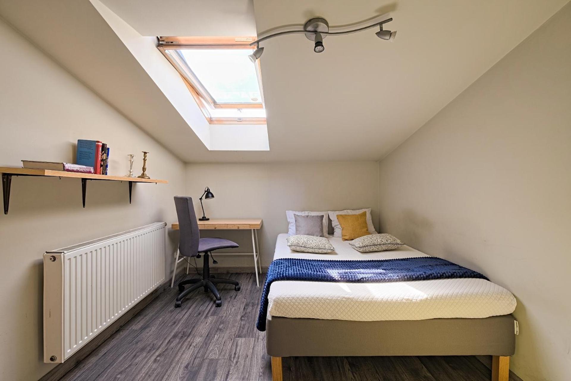 Urban Nest Apartments Radziwillowska 14 Krakow Ngoại thất bức ảnh