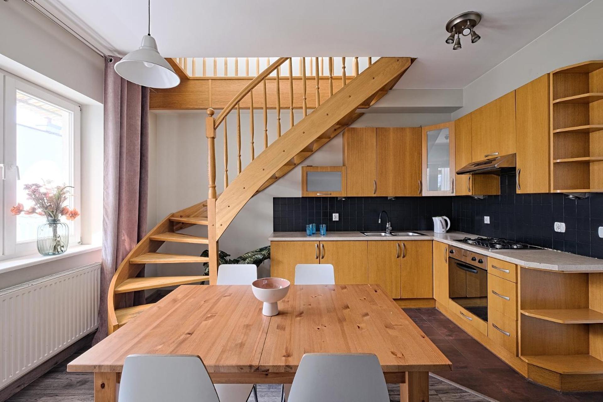 Urban Nest Apartments Radziwillowska 14 Krakow Ngoại thất bức ảnh
