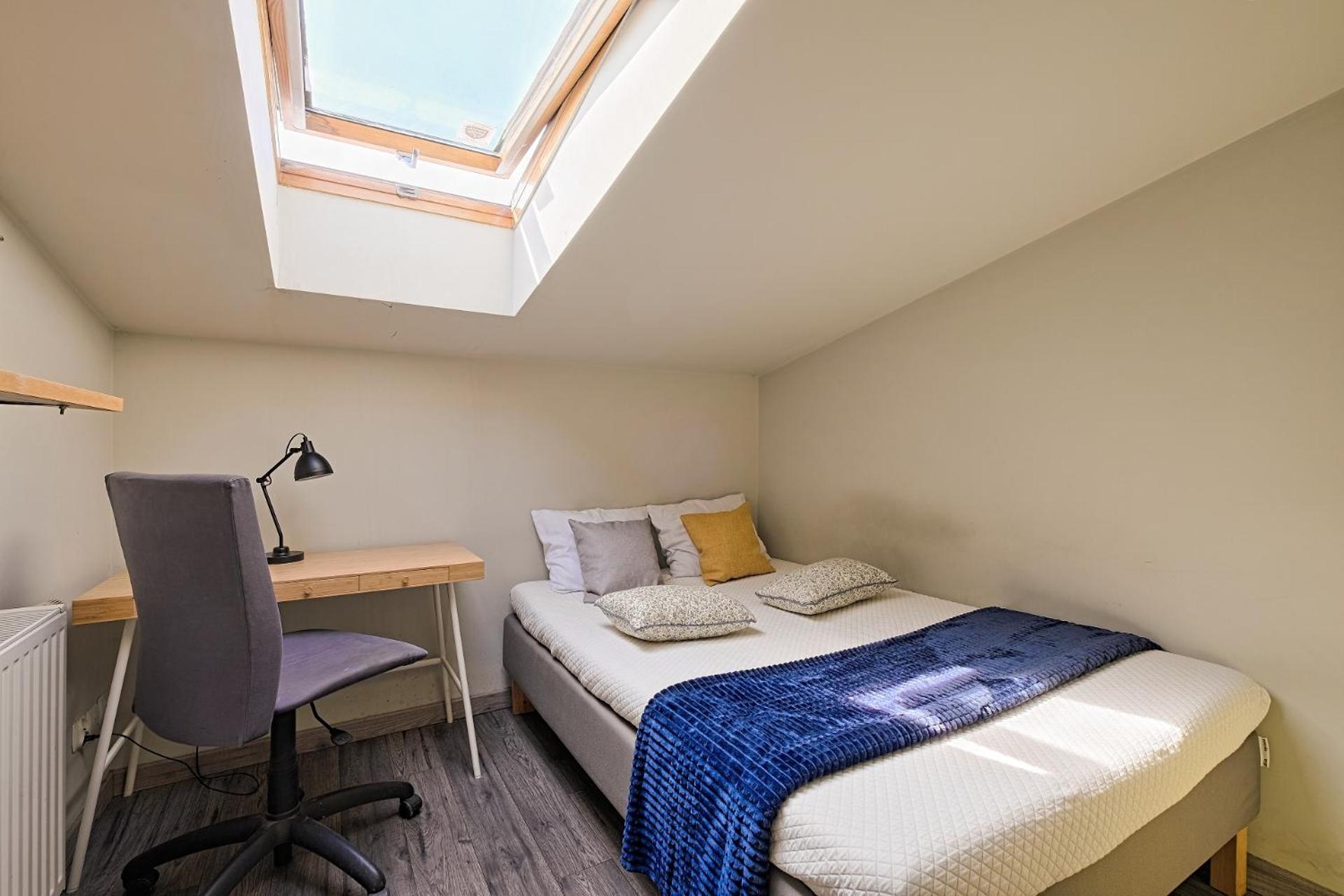 Urban Nest Apartments Radziwillowska 14 Krakow Ngoại thất bức ảnh