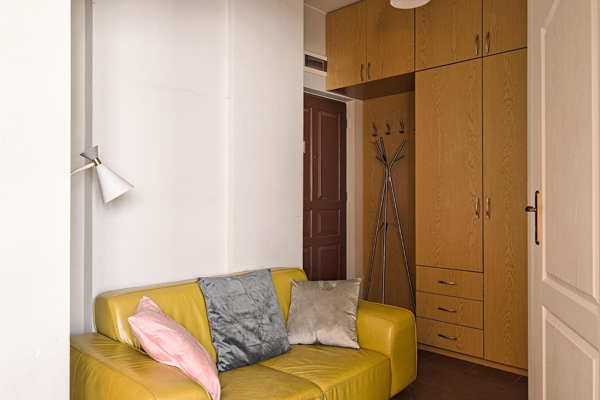 Urban Nest Apartments Radziwillowska 14 Krakow Ngoại thất bức ảnh