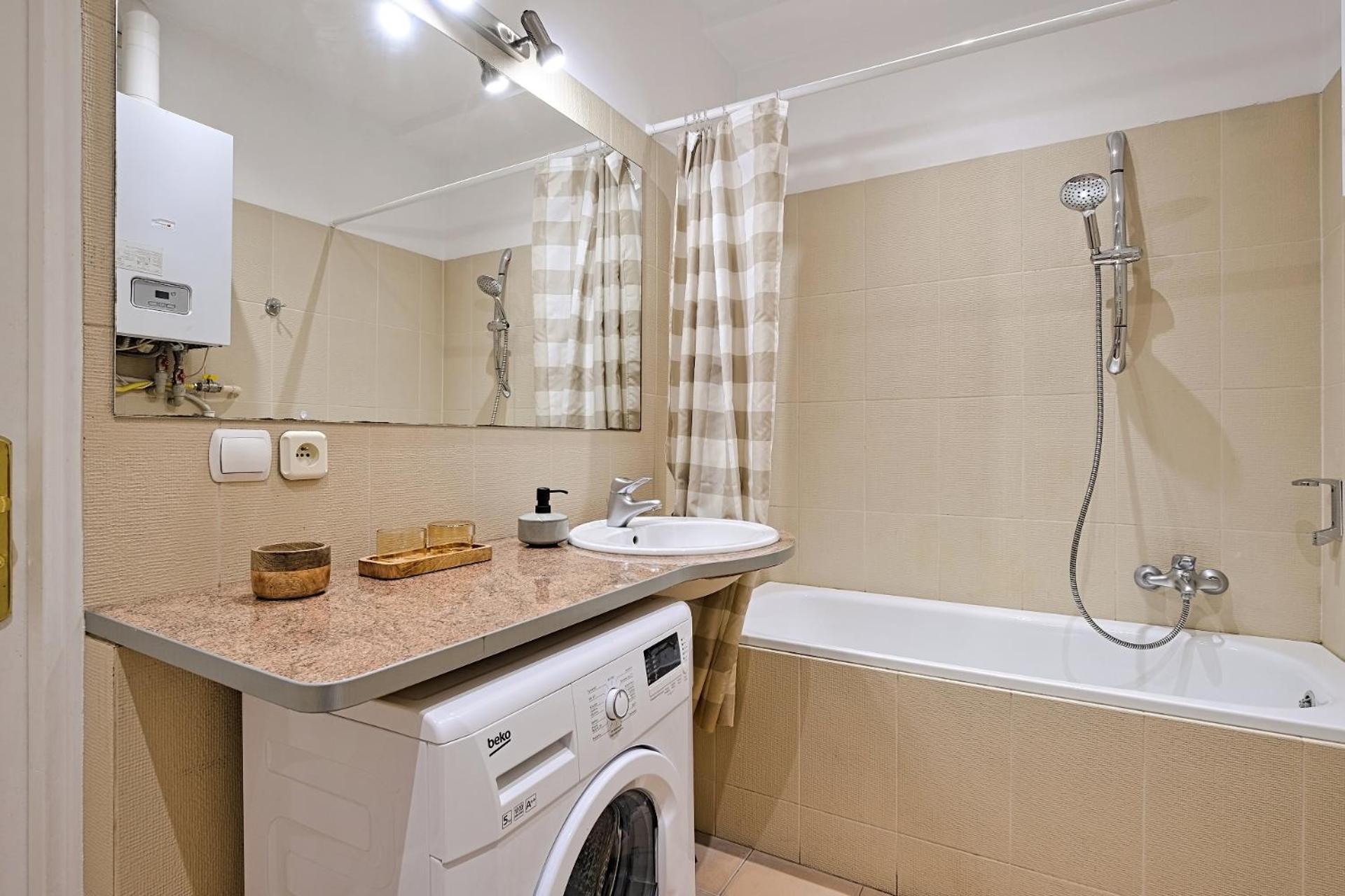 Urban Nest Apartments Radziwillowska 14 Krakow Ngoại thất bức ảnh